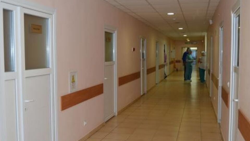 Из-за взрыва на шахте "Степная" госпитализировали еще троих горняков