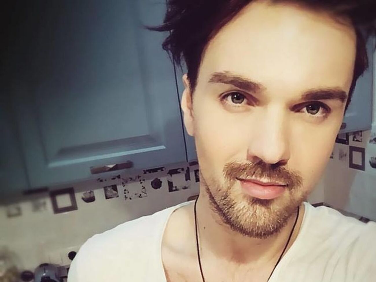 Панайотов: Хоча політики на конкурсі не має бути, але так чи інакше вона там є