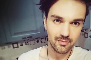 Панайотов: Хоча політики на конкурсі не має бути, але так чи інакше вона там є