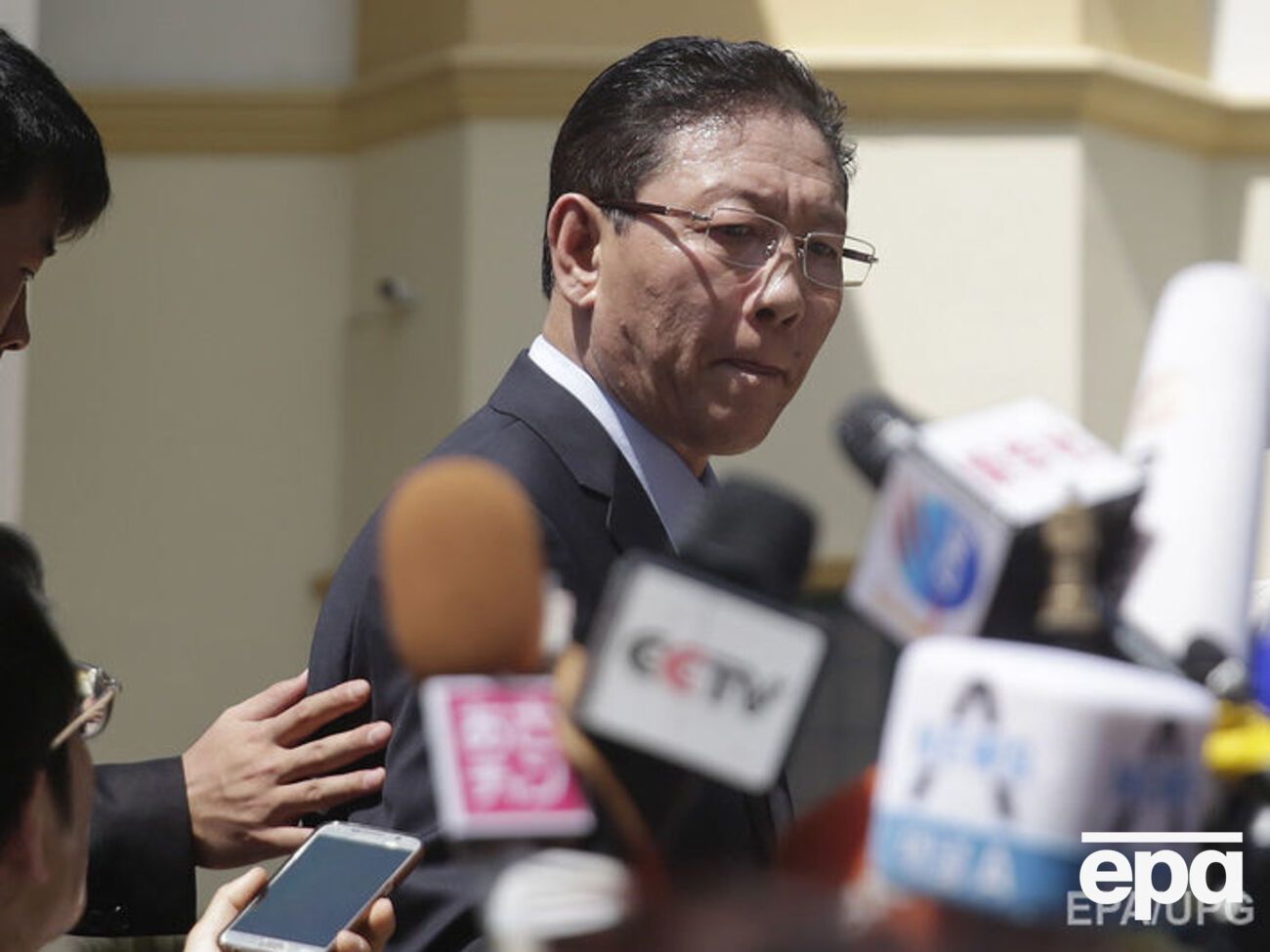 Посол КНДР в Малайзії повинен залишити країну протягом 48 годин