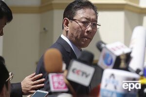 Посол КНДР в Малайзії повинен залишити країну протягом 48 годин