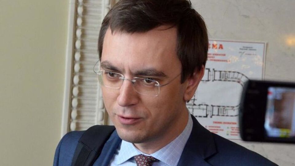 Омелян: Україна може і повинна бути повністю інтегрована у світову економіку