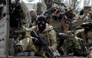 Розвідка: Командування бойовиків намагається залучити до військових дій працівників пекарні, їдальні та складів