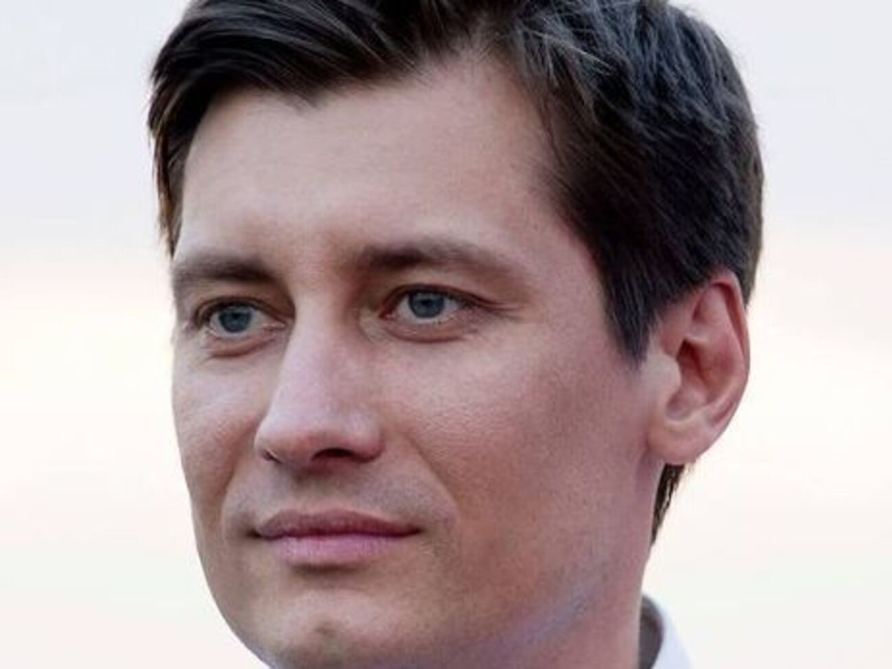 Дмитро Гудков: Попереду на нас чекає перша у світі психіатрична революція
