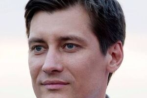 Дмитро Гудков: Попереду на нас чекає перша у світі психіатрична революція