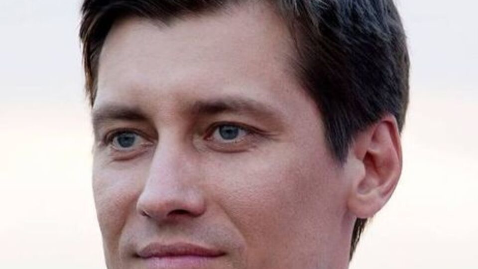Дмитро Гудков: Попереду на нас чекає перша у світі психіатрична революція