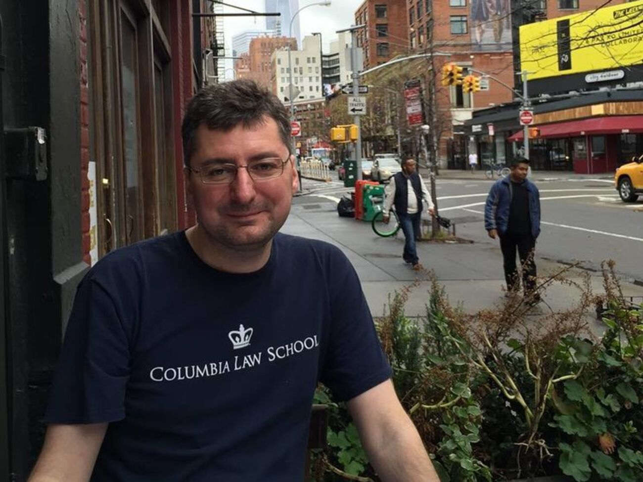 Ликарчук: Лично я интерес к этому цирку потерял. Только полный демонтаж