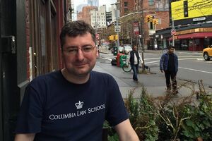 Ликарчук: Лично я интерес к этому цирку потерял. Только полный демонтаж