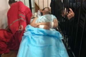 Насірова знову оглядатимуть лікарі