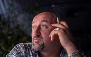 Мочанов: Гиви и Моторола - два клоуна