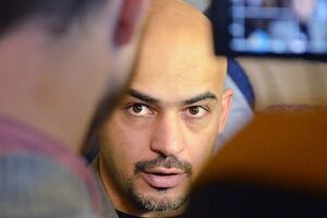 Найєм: Роман Насіров може увійти в історію