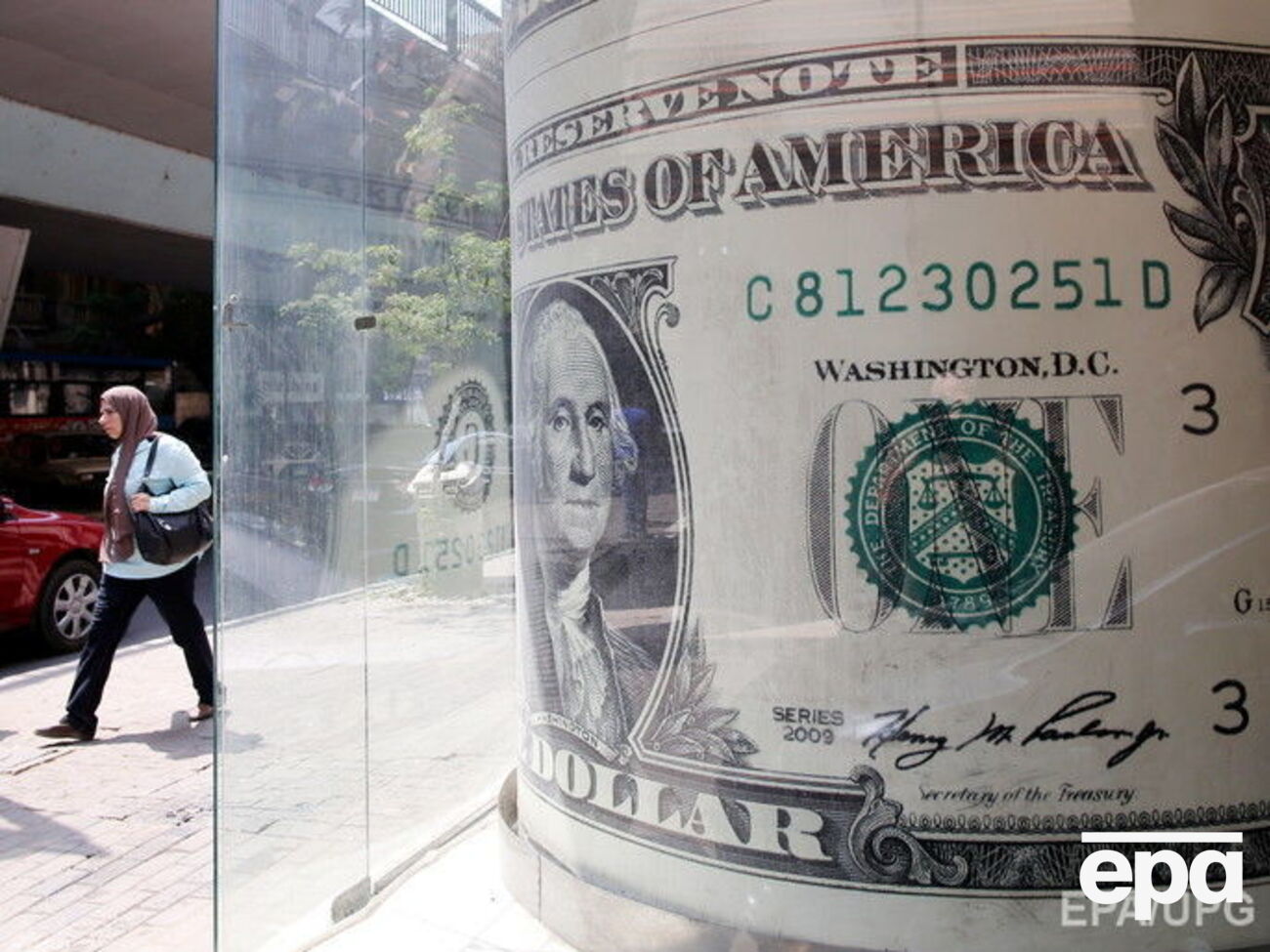 Україна наблизилася до отримання $1 млрд