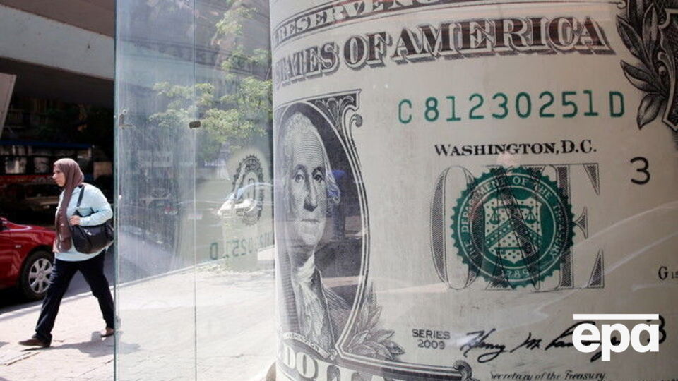 Украина приблизилась к получению $1 млрд