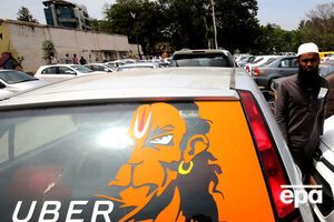 Uber избегает контрольных поездок и "подставных" пассажиров из контрольных ведомств с помощью специальной программы