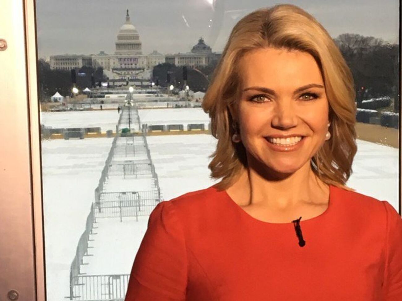 Официального сообщения о назначении Науэрт не было