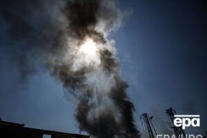 На кордоні з Туреччиною зазнав аварії сирійський літак