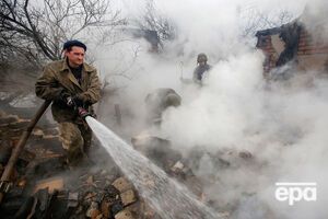 Широко распространенным было повреждение домов и жизненно важных объектов инфраструктуры, отметили в ООН