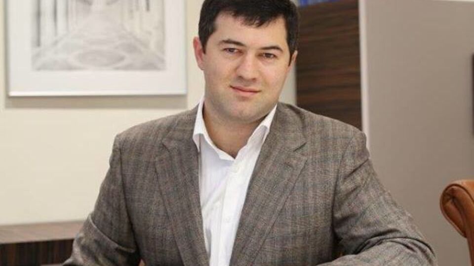 Суд продовжив засідання у справі Насірова