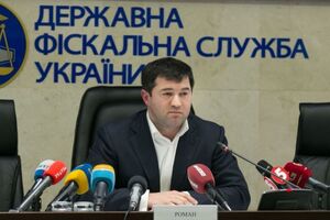 У Насирова диагностировали гипертоническую болезнь