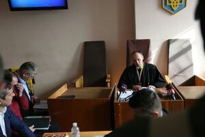 Захист Насірова заявив клопотання про відвід слідчого судді