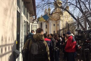 Заседание в Соломенском райсуде по делу Насирова в воскресенье может не возобновиться