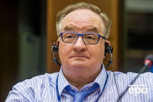 Сариуш-Вольский остался без поддержки партии