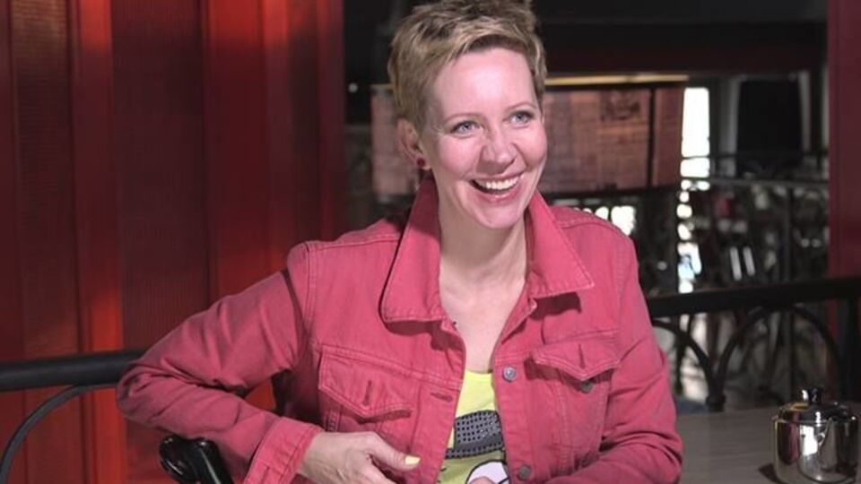 Лазарева: Мы вылезли немножко выше дозволенного, двойную сплошную пересекли