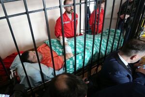Строк тимчасового затримання Насірова під вартою закінчується сьогодні ввечері