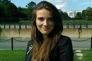 Юлия Марушевская: Нас обвиняют в попытке провести реальные изменения