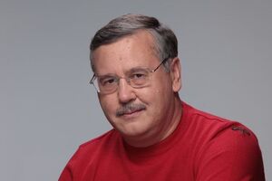 Гриценко: Пусть гарант и на этот раз изнасилует следствие, изнасилует суд, унизит НАБУ