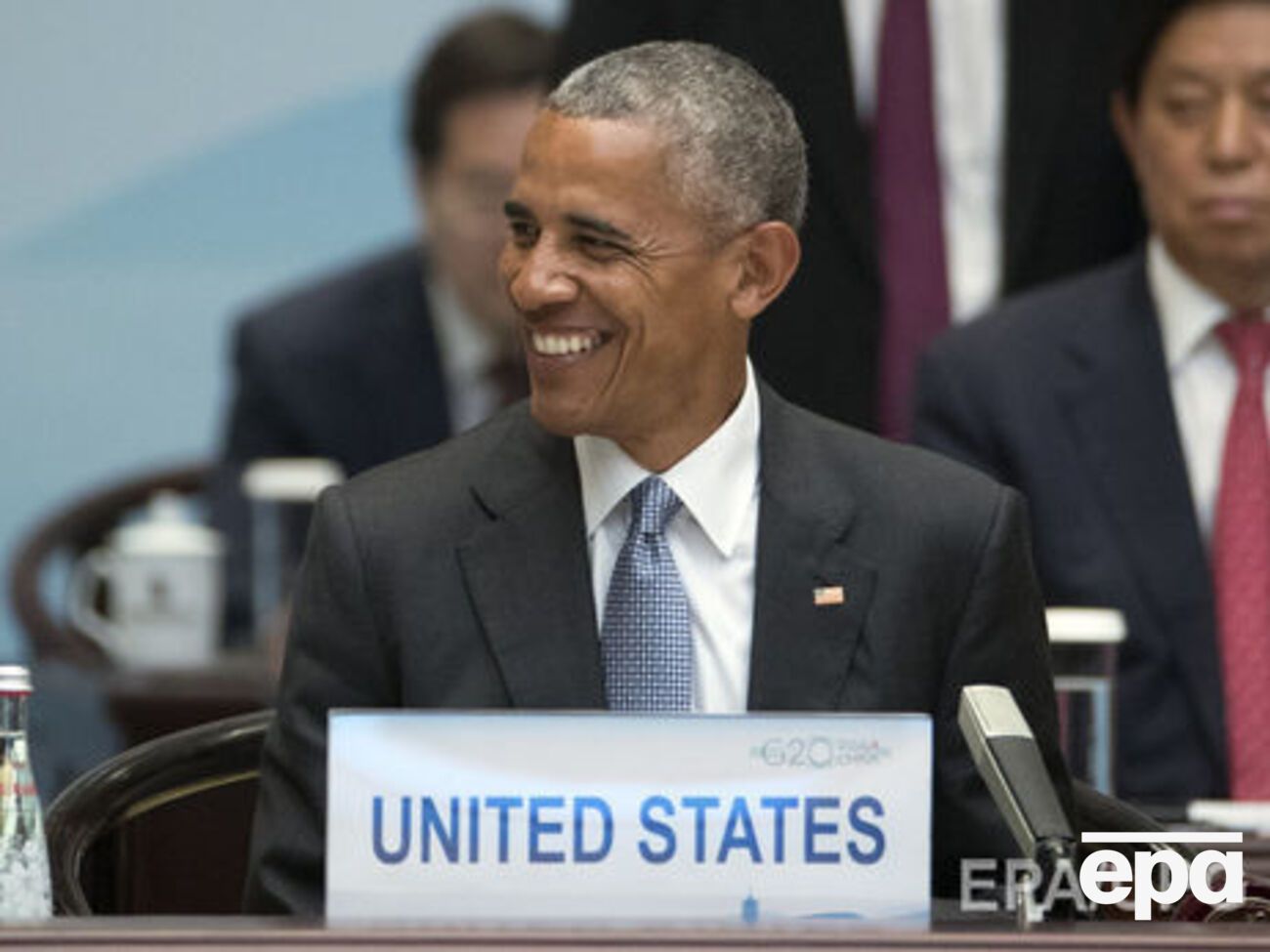 У Обамы уже опровергли обвинения Трампа