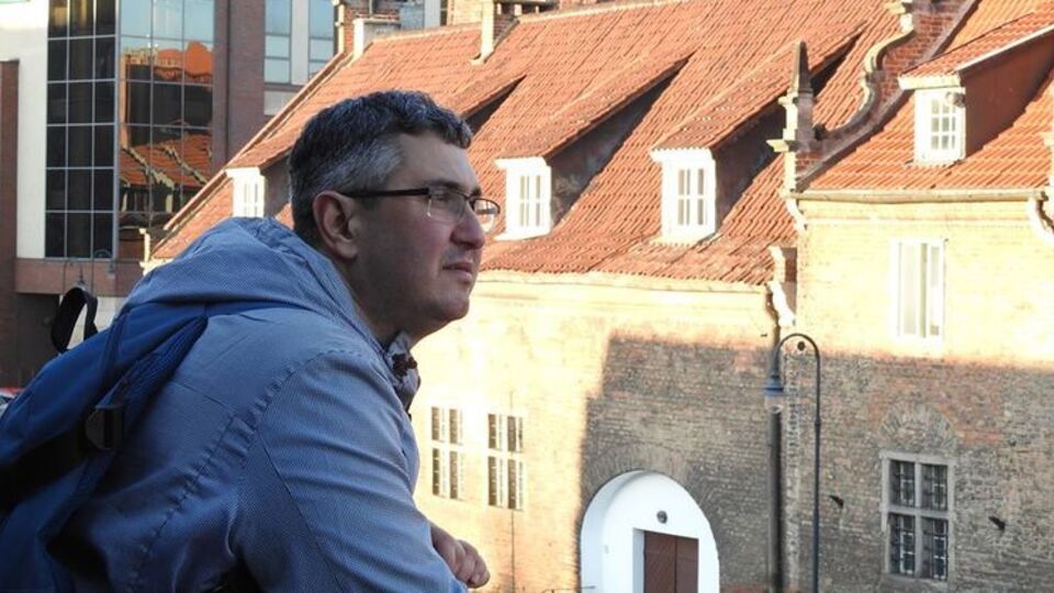 Кипиани провел параллели между политическими процессами в СССР и происходящим сегодня в Соломенском суде Киева