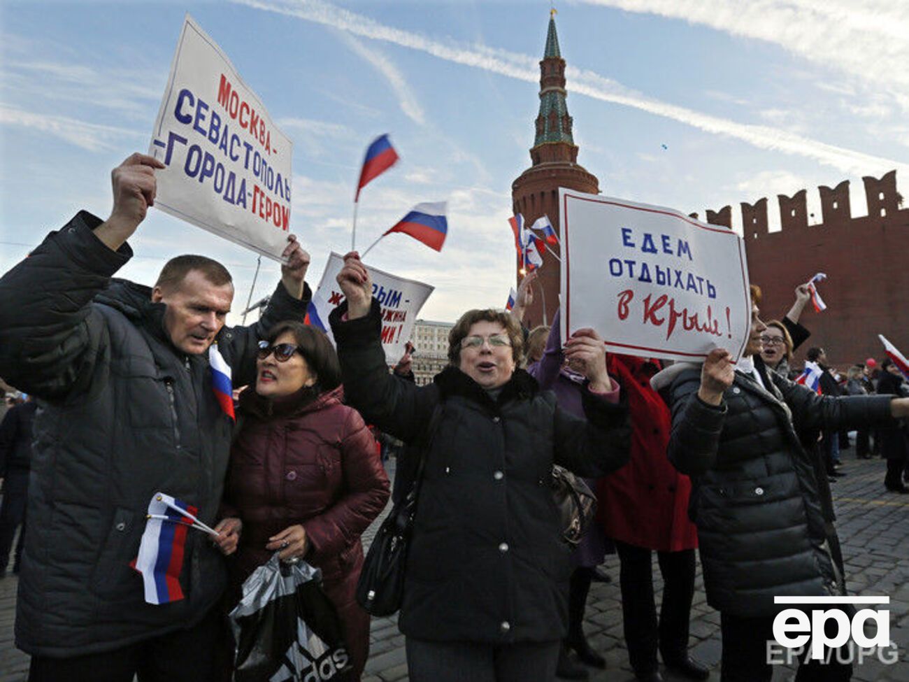 Дженнифер Лопес вряд ли приедет на фестиваль в честь аннексии Крыма, признали в Кремле