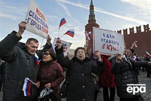 Дженнифер Лопес вряд ли приедет на фестиваль в честь аннексии Крыма, признали в Кремле