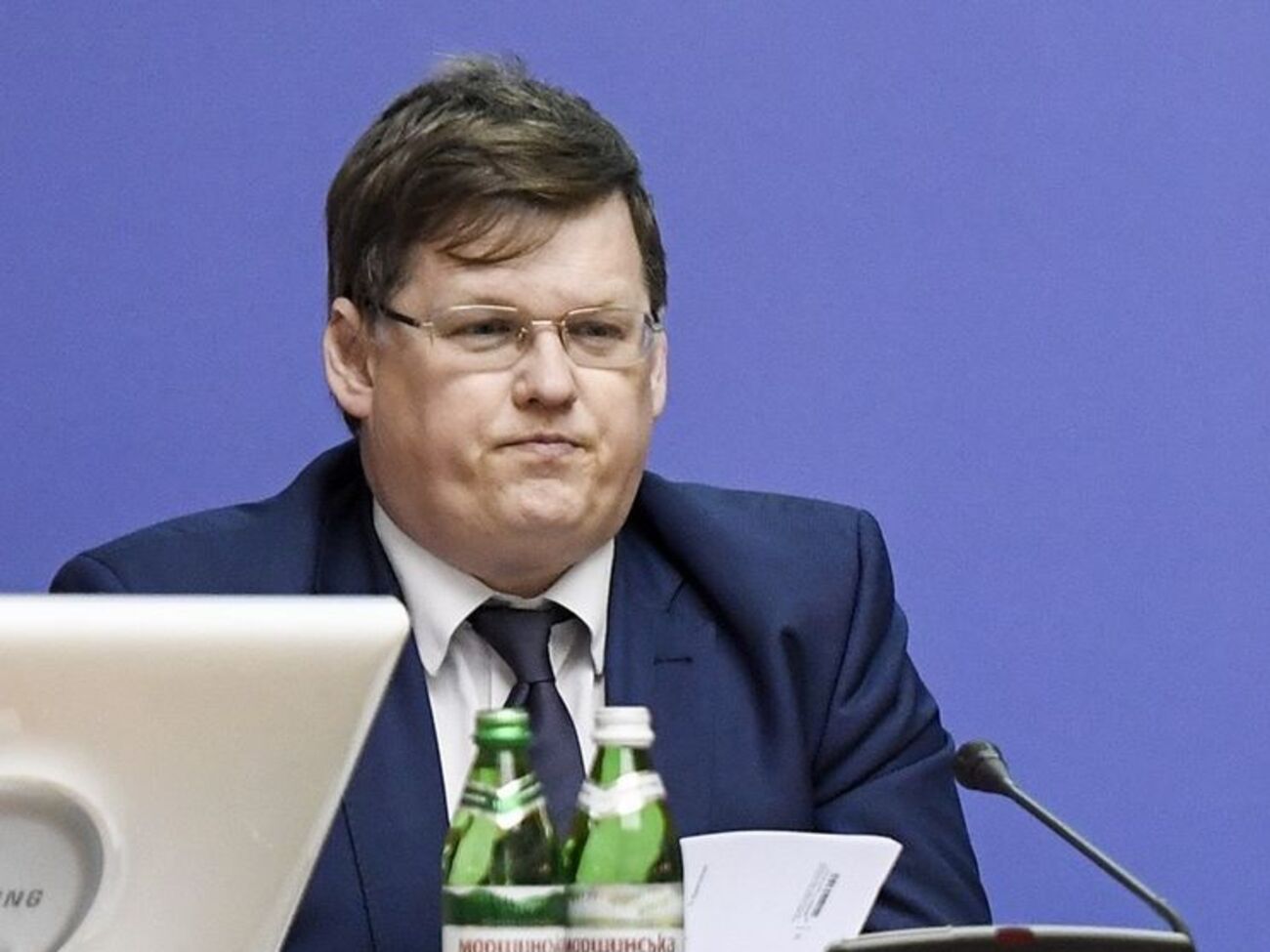 Павел Розенко считает оптимальными действующие параметры пенсионной системы Украины