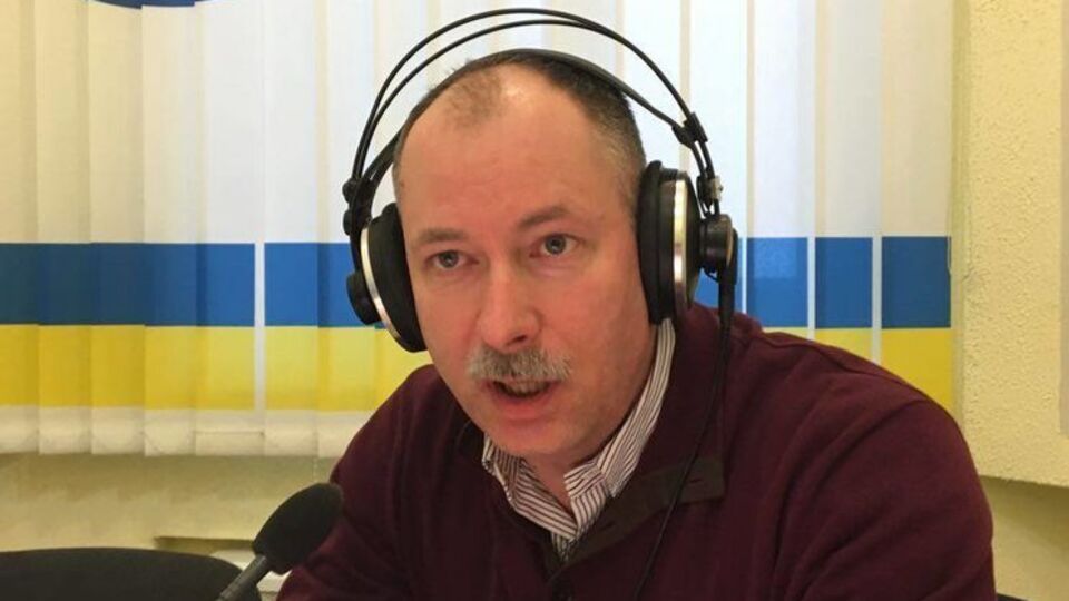 Олег Жданов: Ситуація на Донбасі погіршується