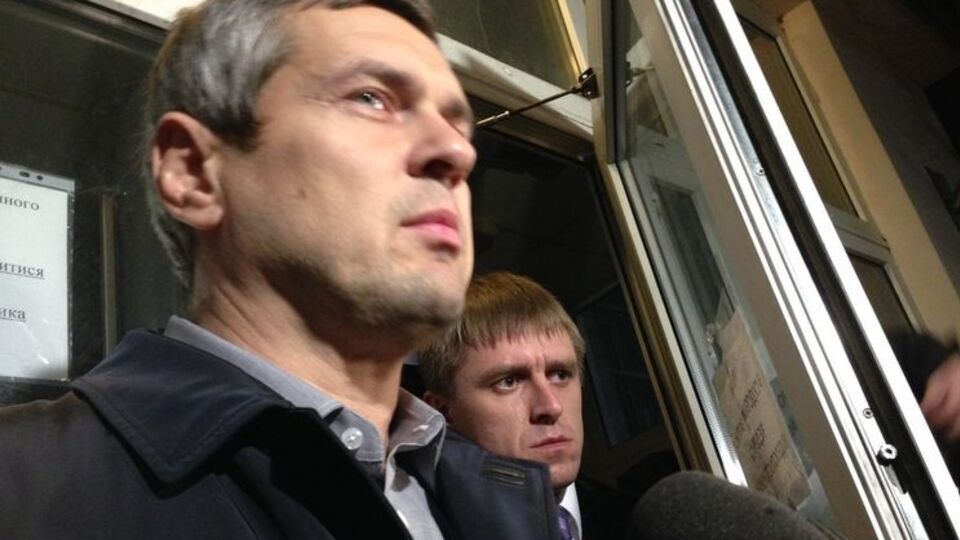 Лисак заявив, що Холодницького та Ситника чекають у суді