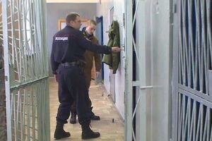 Российская полиция ищет в Крыму нелегалов из Донбасса