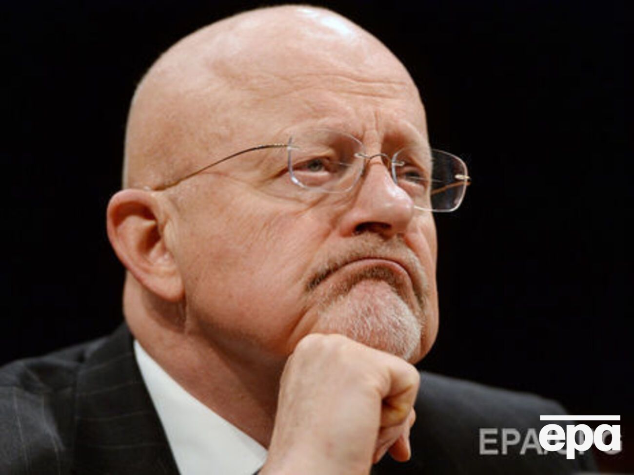 Клэппер: Я могу это отрицать