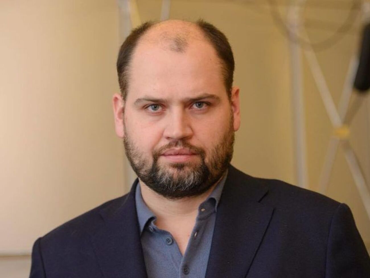 Андрій Журжій: Насіров відразу намагався встати з ліжка