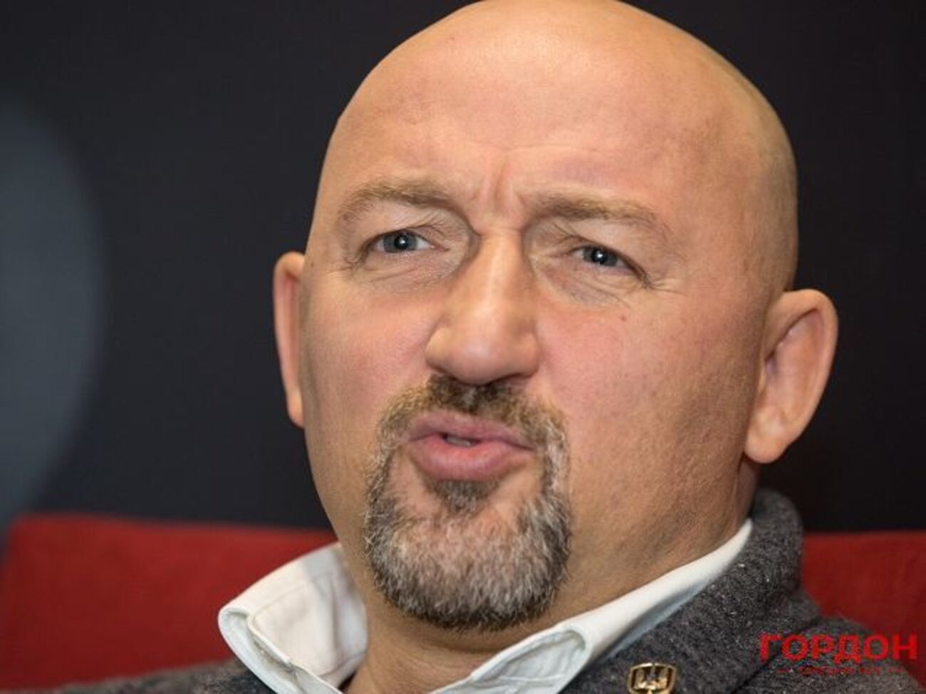 Алексей Мочанов: "Я считаю, что мы победим. Все, что сейчас происходит, &ndash; это такое обострение болезни. Обычно обострение приводит либо к выздоровлению, либо к смерти. Вот нас и ждет "либо &ndash; либо"