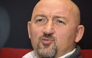 Алексей Мочанов: "Я считаю, что мы победим. Все, что сейчас происходит, – это такое обострение болезни. Обычно обострение приводит либо к выздоровлению, либо к смерти. Вот нас и ждет "либо – либо"