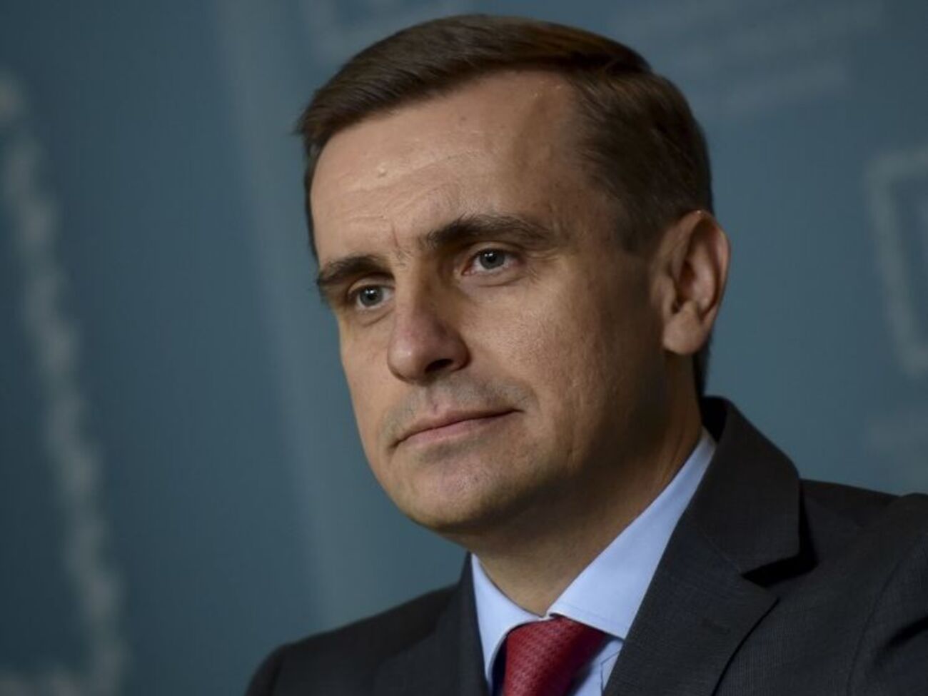 Елисеев: Мы сделаем все возможное, чтобы это злодеяние не было совершено
