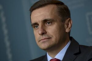 Елисеев: Мы сделаем все возможное, чтобы это злодеяние не было совершено