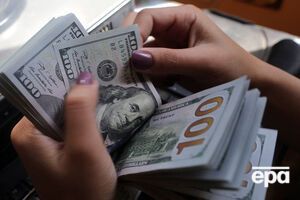 Курс валют на 6 марта