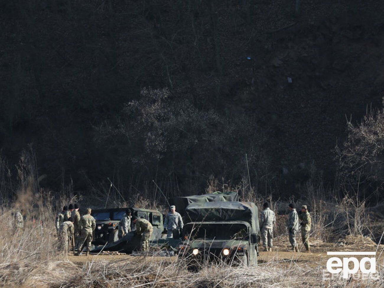 КНДР знову запустила балістичні ракети