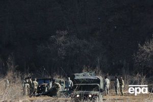 КНДР знову запустила балістичні ракети