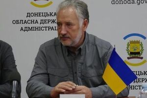 Жебрівський повідомив про обстріли авдіївської промзони