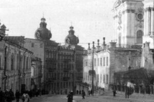 Хорошунова: Нічого не роблю. Болісно борюся з видіннями і чекаю