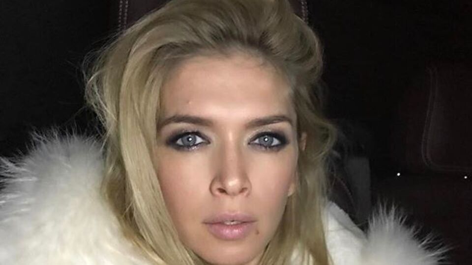 Брежнева: Чтобы было меньше морщин, нужно сделать мимику спокойнее. Но это буду не я. Какое удовольствие не быть собой?